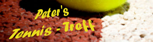 Peter's Tennis-Treff