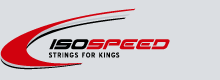 Isospeed Logo